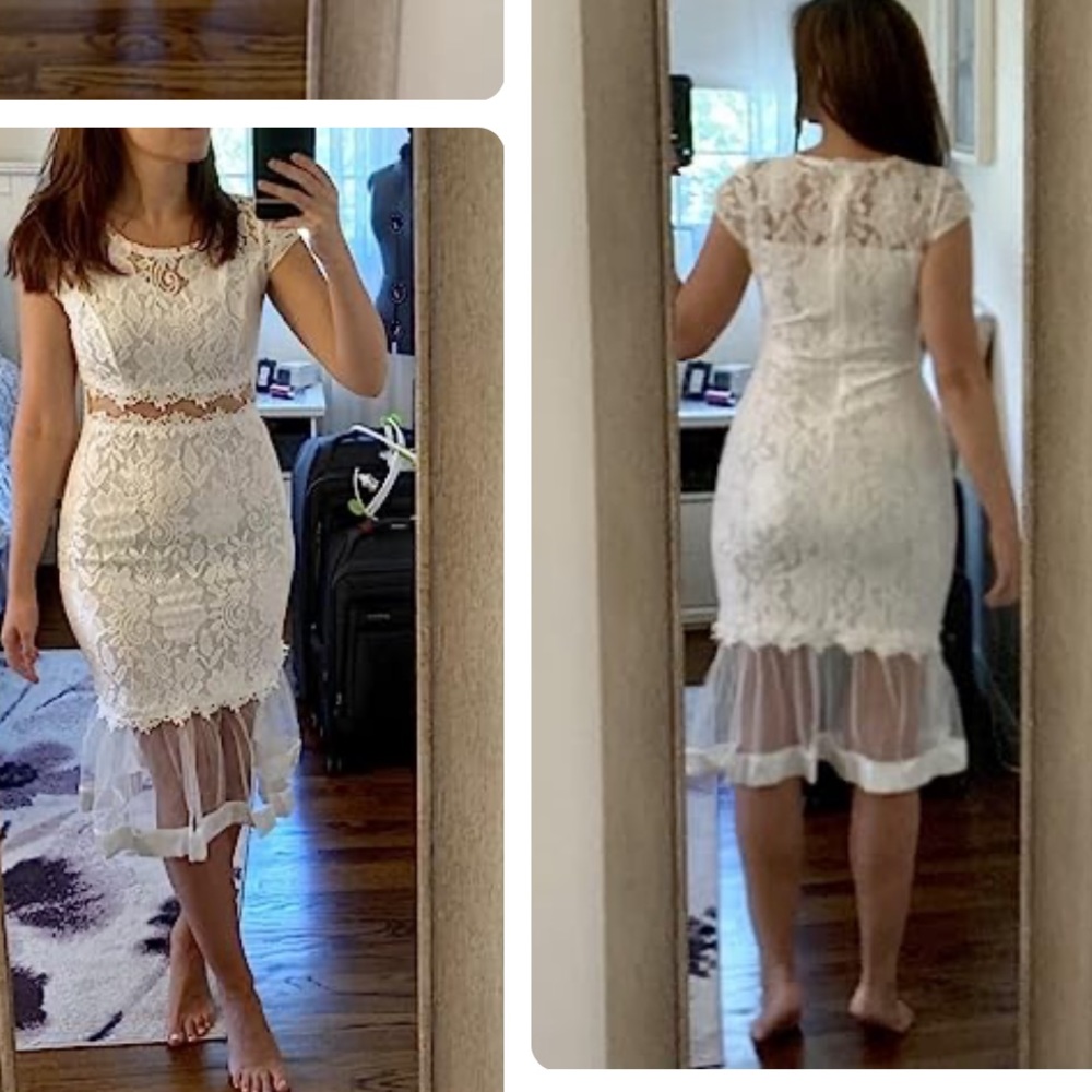 Dress - Picture 3 of 4